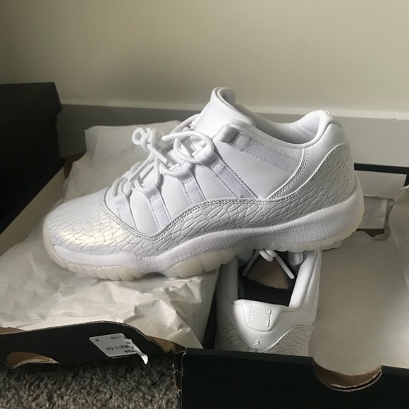 air jordan 11 ret low pr hc gg